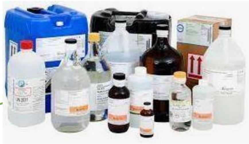 Laboratory reagents